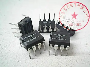 

MAX642ACPA DIP-8