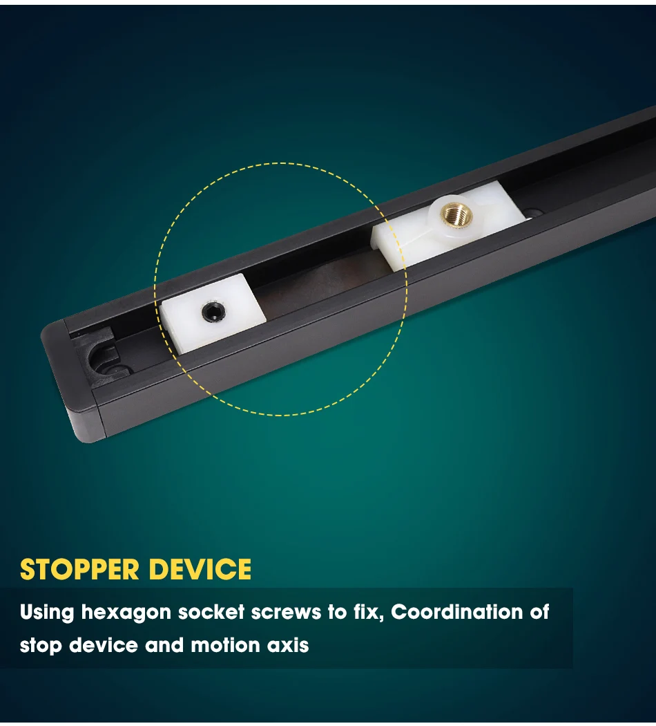 White-color-6303-Marie-buffer-door-closer-Home-hydraulic-door-spring-automatically-close-the-artifact-positioning-40KG-65kg_12