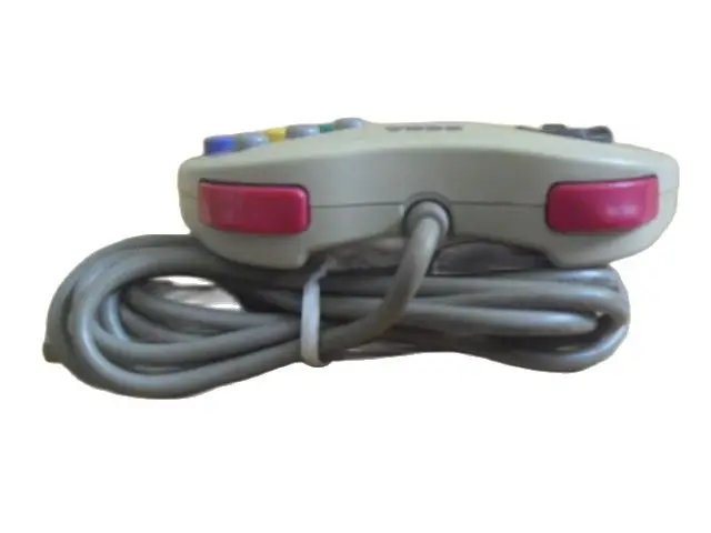 세가 새턴 공식 게임 패드, 세가 제네시스 컨트롤러, 6 버튼 아케이드 패드, 세가 오리지널 포트용