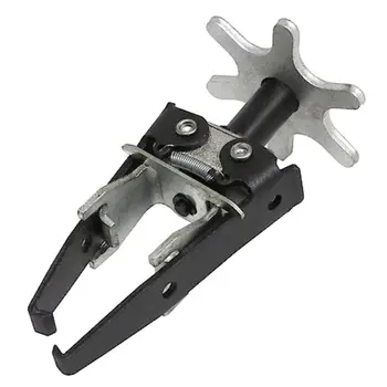 

Universal Engine Overhead Valve Spring Compressor Valve Remover Jaw Stem Seal Tool #917