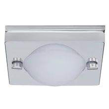 96531 Набор светильников Deco EBL 3er Set eck.sat.Chr.Eis-g