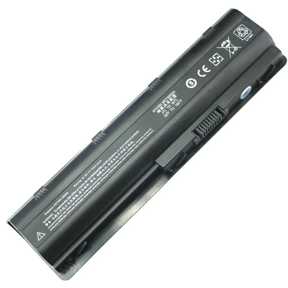 Аккумуляторная батарея MU06 для HP pavilion G6 1000 1100 1300 1A 1B 1C 1D|Аккумуляторы ноутбуков| |