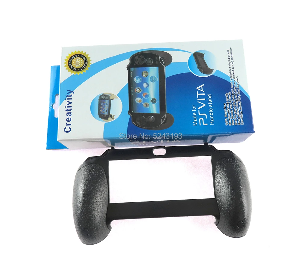 10 шт. жесткий защитный чехол для Sony PS Vita PSV1000|Запасные части| |