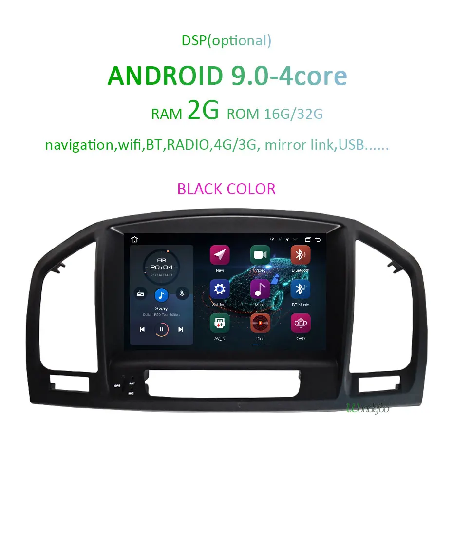 Top Android 9.0 DSP 4G 64G CAR GPS For Opel Vauxhall Insignia DVD Player Navigation Touch Screen Multimedia Stereos Radio AUDIO PC 2 Top Android 9.0 DSP 4G 64G CAR GPS For Opel Vauxhall Insignia DVD Player Navigation Touch Screen Multimedia Stereos Radio AUDIO PC 2