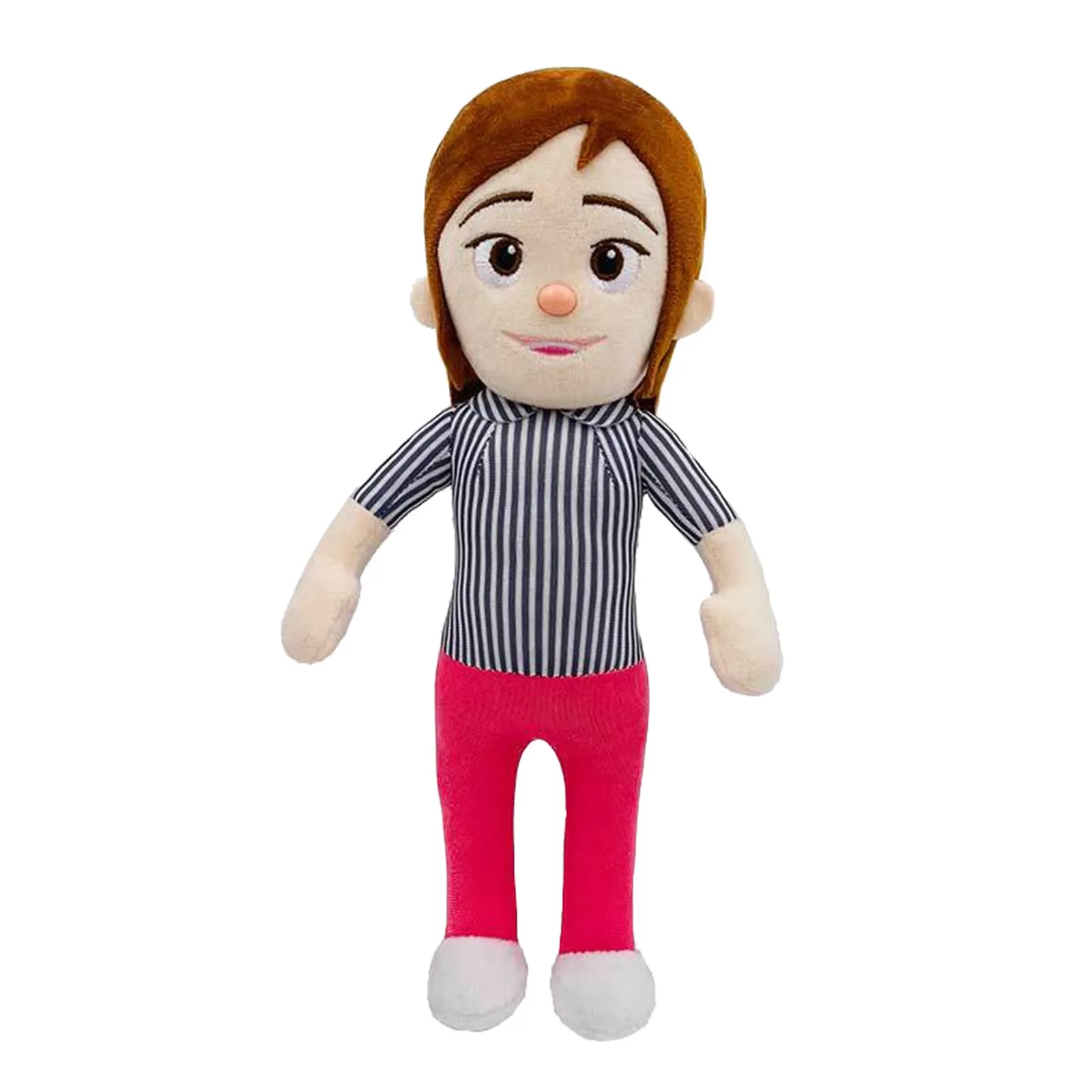 15 33 см Cocomelon игрушки плюшевые куклы мультфильм ТВ серии семьи Jj семья брат мама и