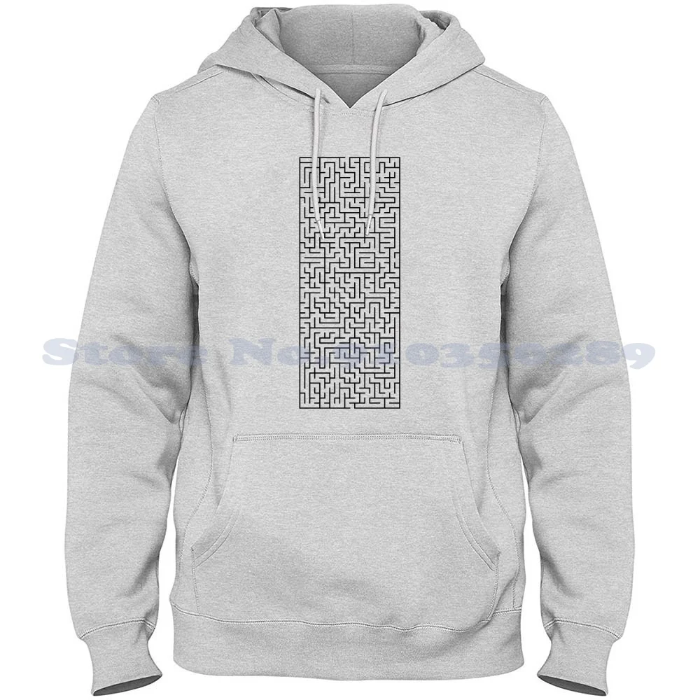 Maze Streetwear Sport Felpa Con Cappuccio The Maze Runner Dylan Obrien Maze Runner Teen Wolf Maze Newt Thomas Tmr Runner The