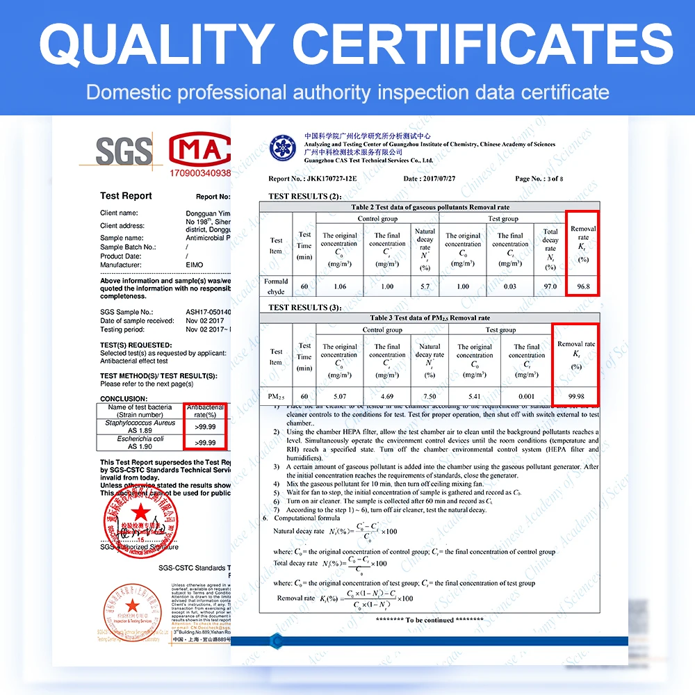 5 шт. высокоэффективный воздухоочиститель Daikin для Dakine MCK57LMV2 MC70KMV2|Запчасти