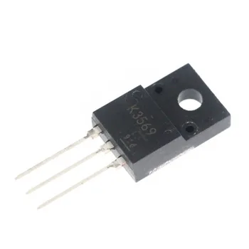 

1PCS 2SK3569 TO-220 K3569 TO220 new MOS FET transistor