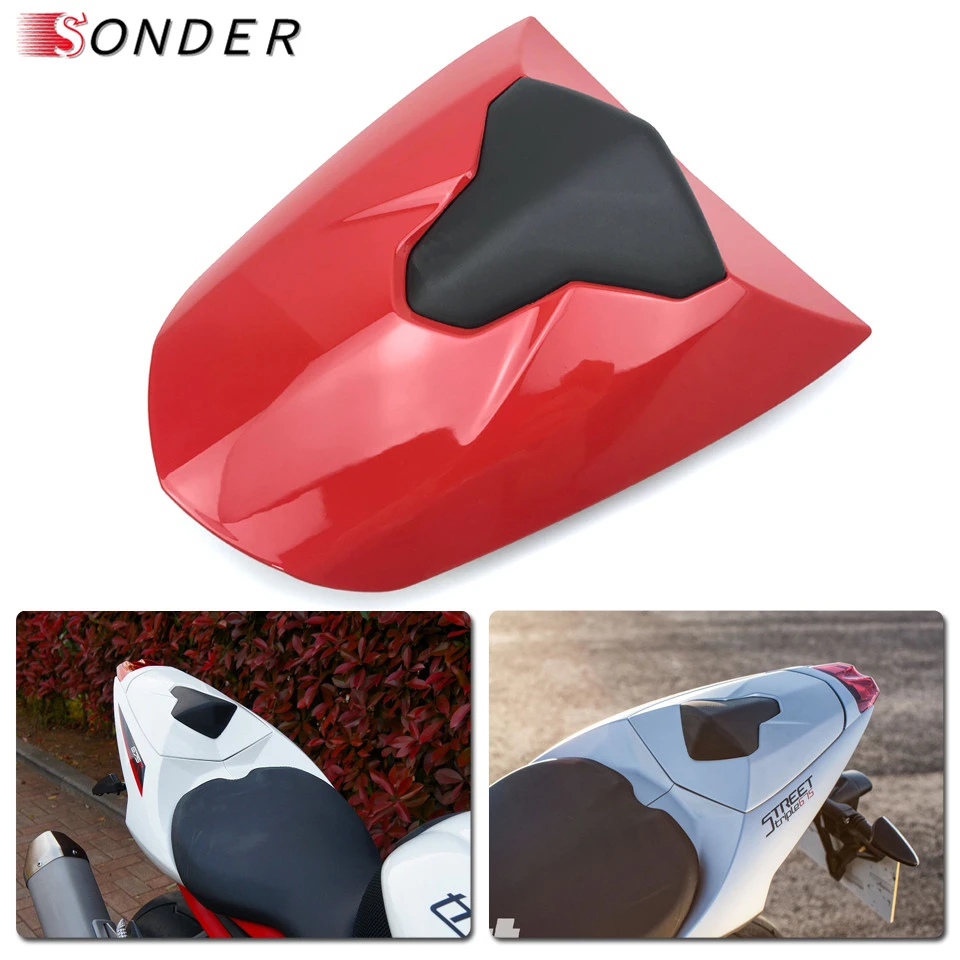 Rear Seat Cowl Cover Fairing Triumph Daytona 675 2014 Seat Cover