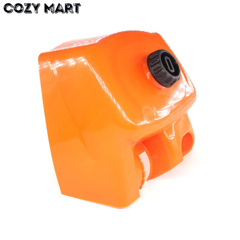 Крышка воздушного фильтра для STIHL MS660 066 MS650 065 части бензопилы#1122 140 1002