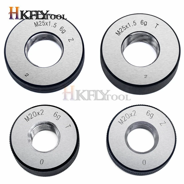 Metric Thread Gauges Go No Go Cheapest Selection www.oceanproperty.co.th