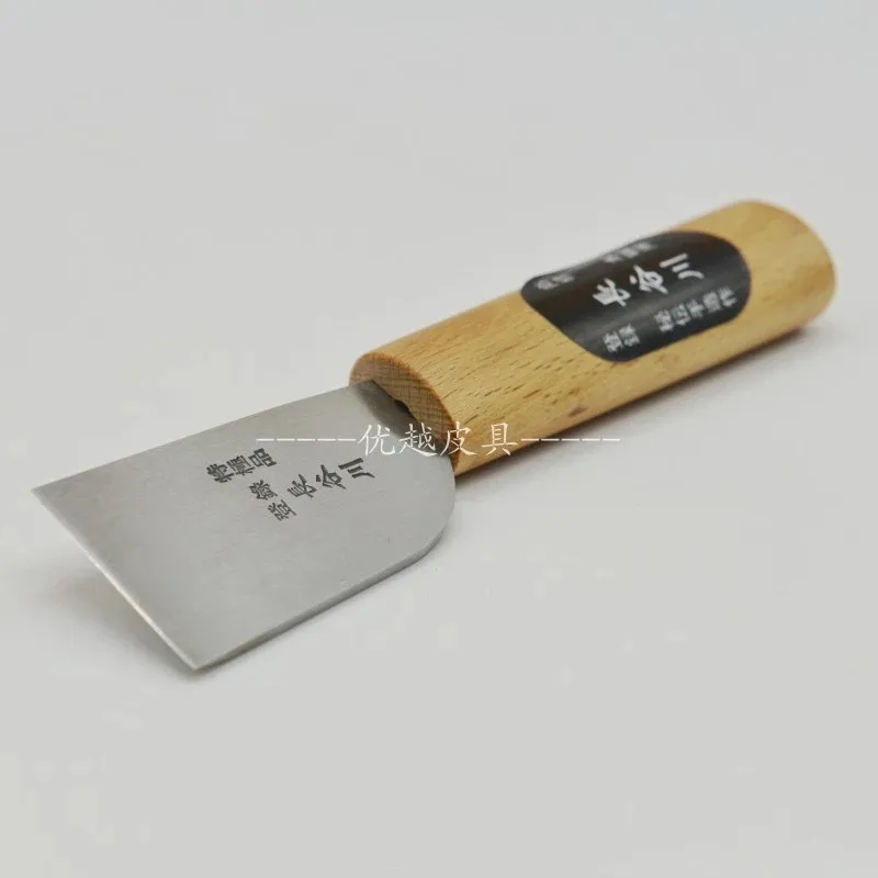 Профессиональный нож для кожевенного ремесла DIY ремесленный затачивающий