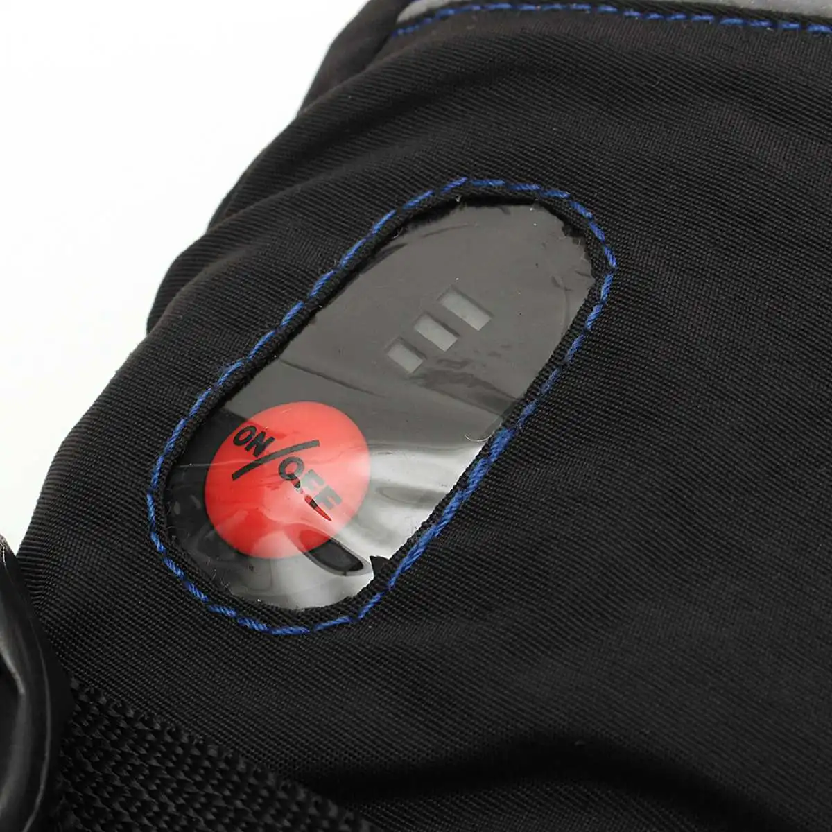 Мотоциклетные перчатки теплые перчаток водонепроницаемые Guantes Moto зимние Luva Motociclista перчатки для мотокросса