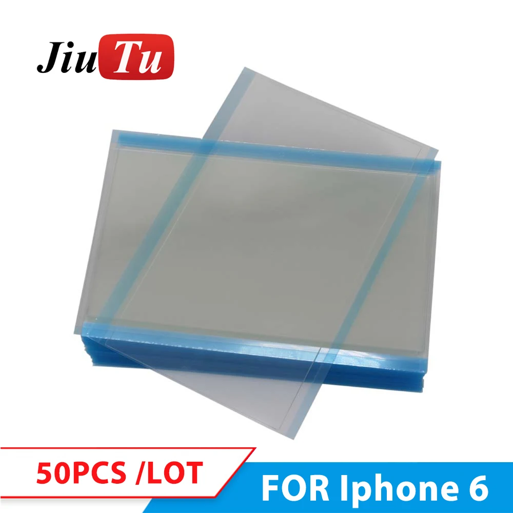 

Jiutu Mitsubishi 250um OCA Film for Samsung Galaxy S7 edge LCD OCA Laminator