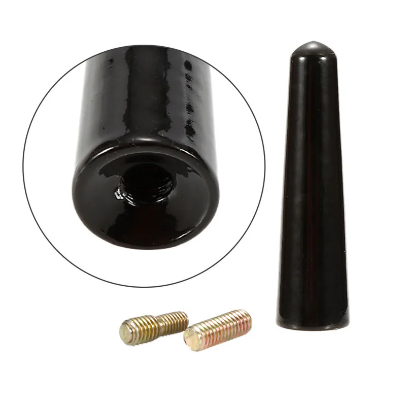 

Universal Car Multifunction Aerial Replacement Antenna Signal Launcher Receiver for AM/FM Radio Signal Car Accessories