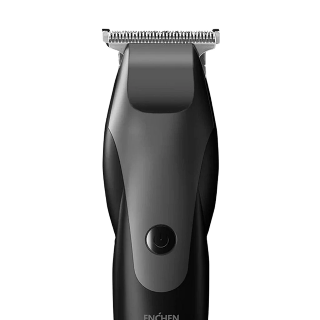 Adults Baby Electric Hair Clipper Trimmer Shaver Rechargeable 10W 