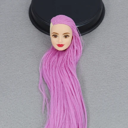 Редкая глобальная Ограниченная серия кукол голова принцесса кукла девочка