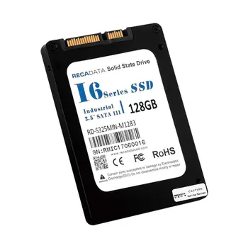 

RECADATA Mini Portable High Speed Solid State Drive 2.5-Inch SATA III Solid State Disk For Laptop Notebook Desktop