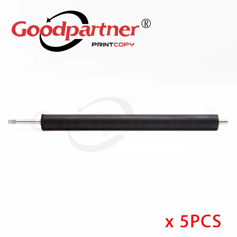 Lower Rolo de Pressão do Fusor para hp Laserjet Pro M501 Enterprise M506 M507 M528 M527 M501dn M501n M506dn M506n M506x 5x Lpr-m506