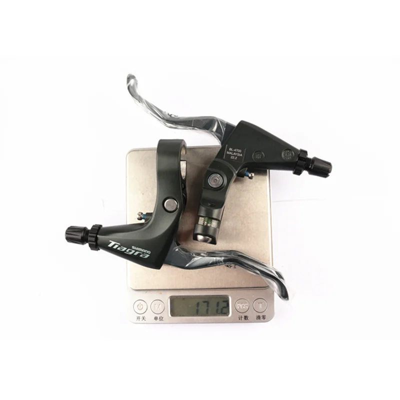 Shimano BL 4700 22 2 мм плоская планка TIAGRA дорожный велосипед велосипедные тормозные