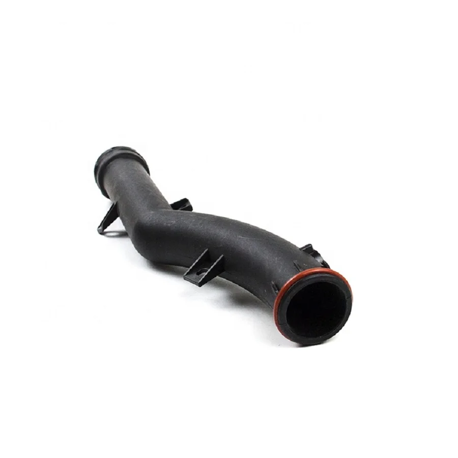 11537589713 1351VF V758971580 Engine Coolant Water Hose With Metal Clip Lock silicone hose For Citroen C4 Peugeot 207 308 Mini Cooper