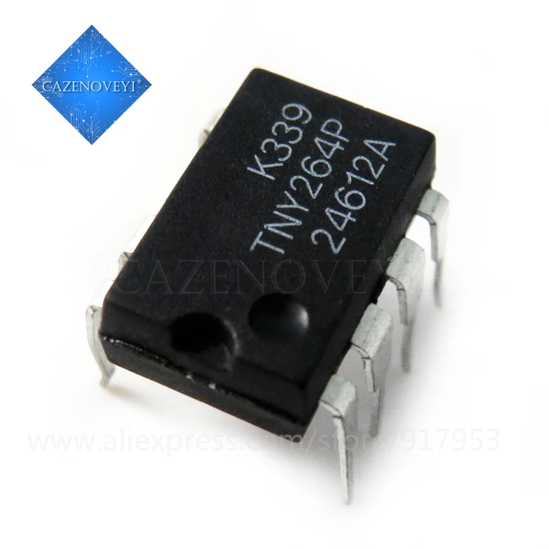 

10pcs/lot TNY264PN TNY264P DIP-7 In Stock