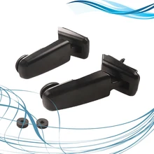 Автозапчасти Горячая пикапа дверная петля после стеклянных дверных петель подходит для Ford 201-2007