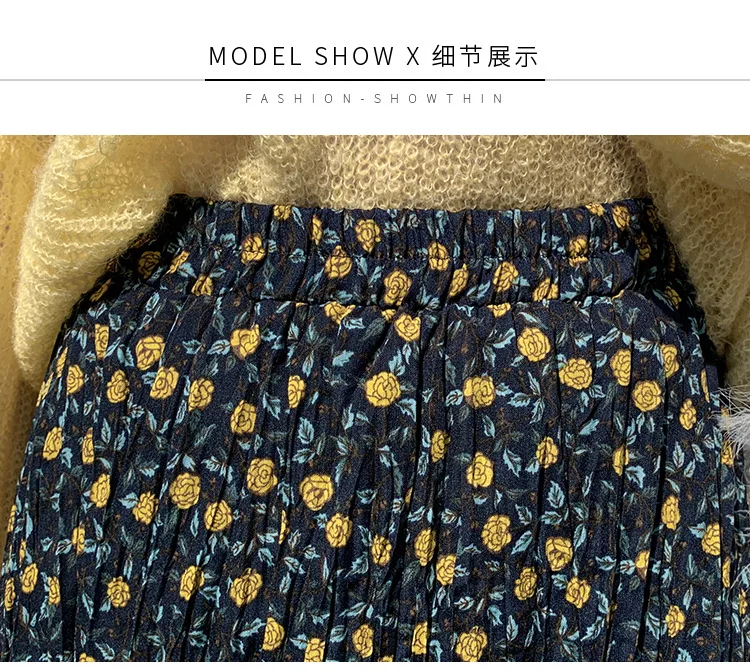 WS11389, модные женские юбки,, Подиумные, Роскошные, известный бренд, Европейский дизайн, вечерние, стильная женская одежда