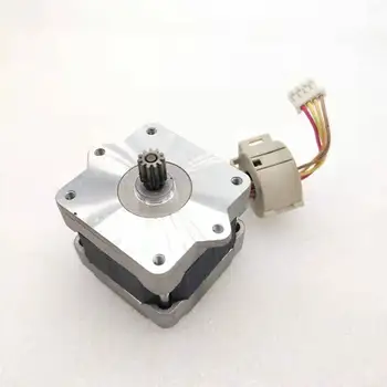 

Stepper Motor Replacement For Zebra GK420d GX420d ZP450 1059340-022 Thermal Printer printer parts