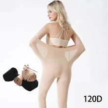 Базовые Женские колготки, однотонные, весна-осень, теплые, натуральные, обнаженные, бархатные колготки, высокие, женский с эластичной талией, теплые, эластичные, тонкие, облегающие