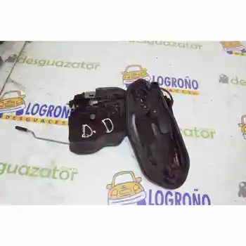 

7154628 LOCK RIGHT FRONT DOOR BMW 5 SERIES SALOON (E60)