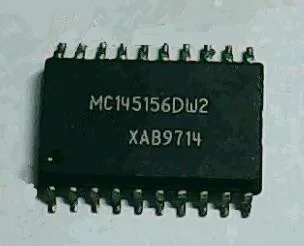 

MC145156DWR2 MC145156DW2 SOP20 Integrated circuit chip good quality