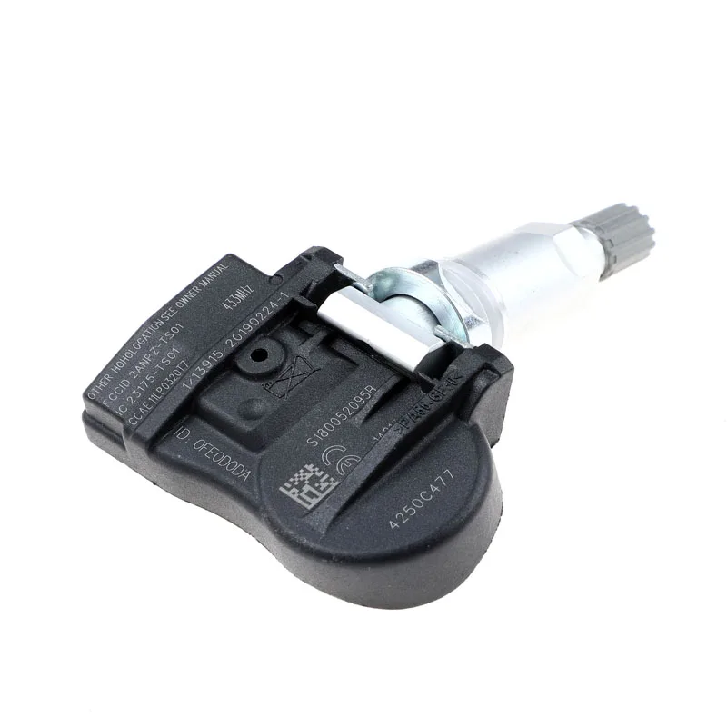 4250C477 датчик контроля давления в шинах 433 МГц датчик TPMS для Citroen C Zero peugeot 4008 iOn Mitsubishi ASX L200 Lance