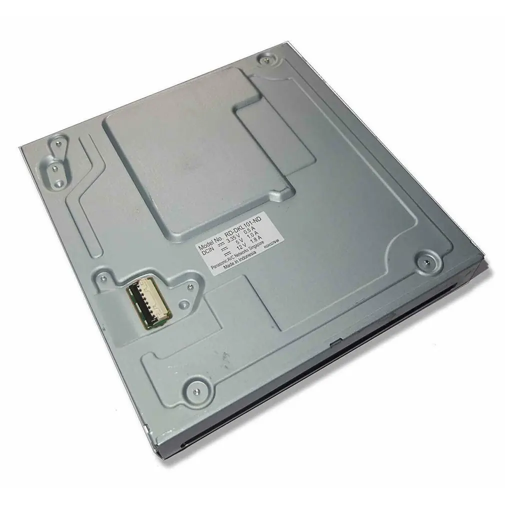 DVD диск замена для геймпад для Nintendo wii U RD-DKL034-ND Замена для wii DVD диск детали привода