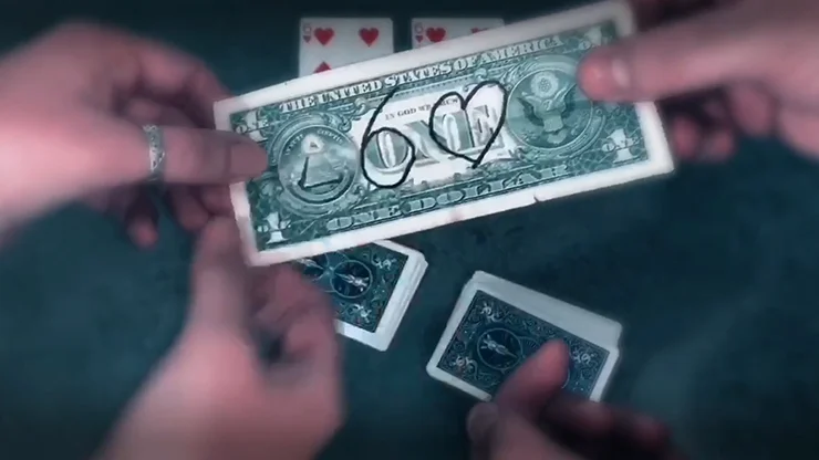 DEAL OR NOT DEAL (5)