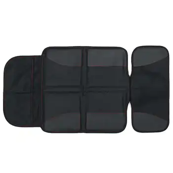 

Hot Oxford Cloth Anti-slip Car Seat Covers Protector Mat Baby Child Infant Auto Seat Cover Protection Cushion