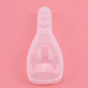 

Portable Men Manual Razor Shaver Cover Travel Case Holder Box