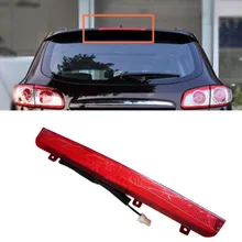 Для hyundai Santa Fe 2007-2012 Hmsl задние фонари высокое крепление 3-й стоп-сигнал 927002B000 92700 2B000 92700-2B000