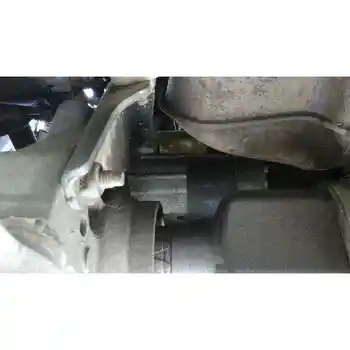 

STARTER MOTOR RENAULT CLIO II PHASE II (B/CB0)