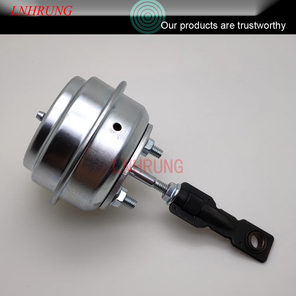 Attuatore Turbo Wastegate Per Vw Caddy Ii 1.9 Tdi Alh Gt1749V 712968 712968-5005S Actuator Actuator Attuatore Turbocompressore