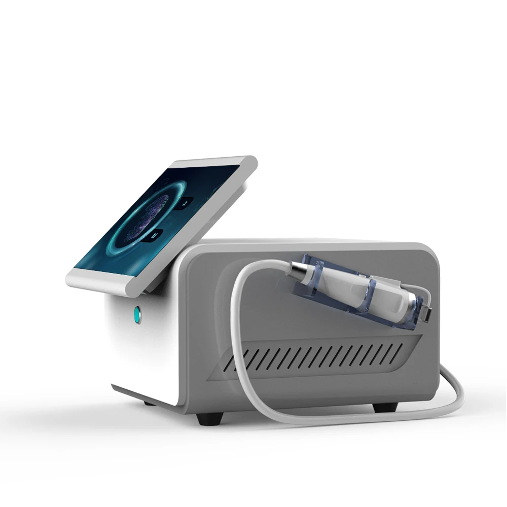 Радиочастотный уход за кожей с микроиглами антивозрастной лазерный фракционный