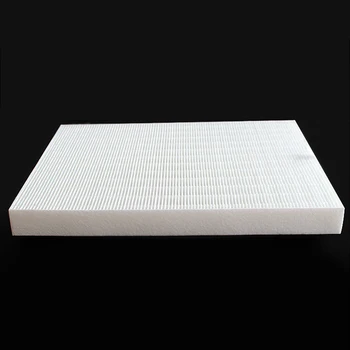 

For Sharp Dust Filter FU-P40S FU-40SE FU-4031NAS Air Purifier Filtration