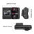 4k 2160P WIFI GPS Logger Dual Lens Car DVR Novatek 96663 Chip Sony IMX323 Sensor Night Vision Dual Camera Dash Cam Recorder D30H