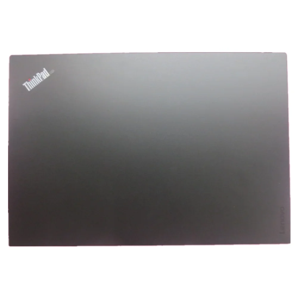 Оригинальный чехол для Lenovo ThinkPad X1 Carbon 4th Gen 20FB 20FC верхняя крышка ноутбука Корпус