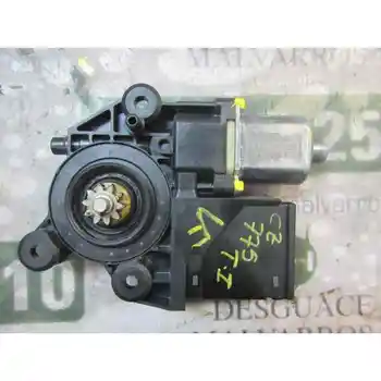 

WINDOW MOTOR REAR LEFT RENAULT SCENIC III BROSE 827300004R + 6 PINS