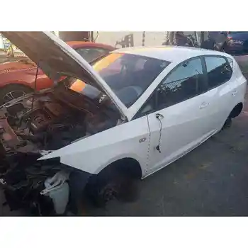 

6J0857537B LEFT REARVIEW MIRROR SEAT IBIZA (6J5)