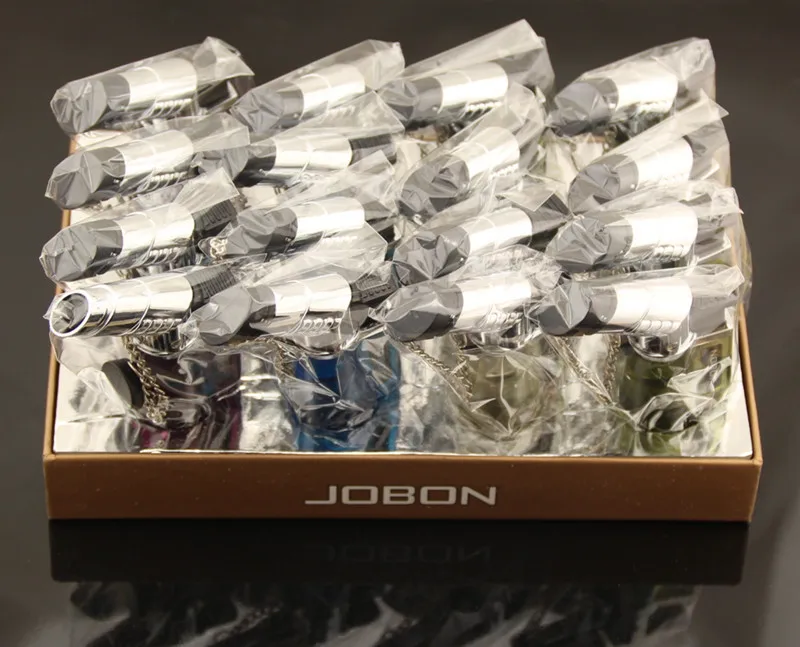 Фонарь зажигалка для сигарет турбо 1 струйный Бутан газовая сигара ветрозащитная