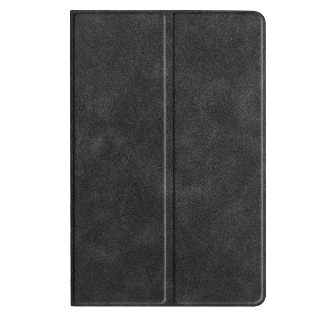 Чехол для планшета воловья кожа передняя Поддержка кронштейн для Galaxy Tab S6 10,5 T860 T865 PU+ кожаный чехол для сна/бодрствования# guahao