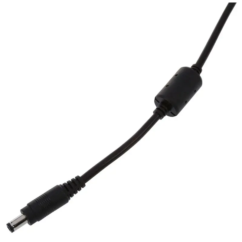 24V 5A 120W AC/DC адаптер питания для светодиодной ленты