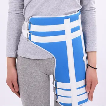

Hip Fixation Band Thigh Fracture Support Dislocation Reduction Fixation Humeral Soft Tissue Injury Support